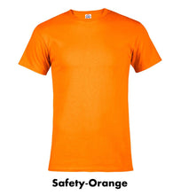 Load image into Gallery viewer, Delta Apparel Unisex Adult Performance Tee #A11730 1 Color, Colors Min 12