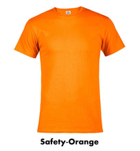 Load image into Gallery viewer, Delta Apparel Unisex Adult Performance Tee #A11730 2 Color, Colors Min 12