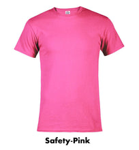 Load image into Gallery viewer, Delta Apparel Unisex Adult Performance Tee #A11730 2 Color, Colors Min 12