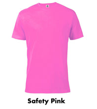 Load image into Gallery viewer, Customizable Delta Apparel Unisex Adult Performance Tee #A116535 2 Color, Colors Min 12