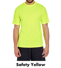 Load image into Gallery viewer, Customized Team 365 Men's Zone Performance Tees #ATT11 2 Color Min 12