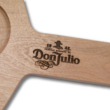 Load image into Gallery viewer, Sampler Paddle Flight with Chalkboard - 5-Pocket #SPPDC005 Min 1