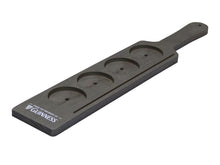 Load image into Gallery viewer, Sampler Paddle with Card Slot - Fits (4) #SPSLT004 Min 1