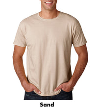 Load image into Gallery viewer, Gildan SoftStyle Adult T-Shirt #AG64000 Color - BP Unlimited Imprint Min 12
