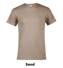 Load image into Gallery viewer, Delta Apparel Unisex Adult Performance Tee #A11730 1 Color, Colors Min 12