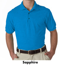 Load image into Gallery viewer, Gildan++ DryBlend++ Adult Jersey Sport Shirt #AG8800 1 Color Min 12