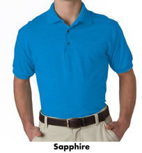 Load image into Gallery viewer, Gildan++ DryBlend++ Adult Jersey Sport Shirt #AG8800 2 Color Min 12