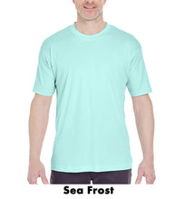 Load image into Gallery viewer, UltraClub++ Men's Cool & Dry Performance T-Shirt #A8420 BP Unlimited Min 12