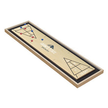 Load image into Gallery viewer, Shuffleboard Game - Court Version #PGSHF02 Min 1