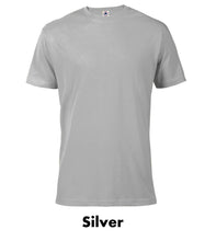 Load image into Gallery viewer, Customizable Delta Apparel Unisex Adult Performance Tee #A116535 1 Color, Colors Min 12