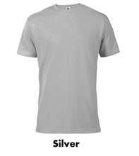 Load image into Gallery viewer, Customizable Delta Apparel Unisex Adult Performance Tee #A116535 BP Unlimited, Colors Min 12