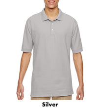 Load image into Gallery viewer, Devon & Jones Men's Short-Sleeve Polo Shirt #AD100 2 Color Min 12