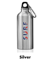 Load image into Gallery viewer, 20 oz. Aluminum Water Bottles #AAB101 Color- BP Unlimited Imprint Min 12