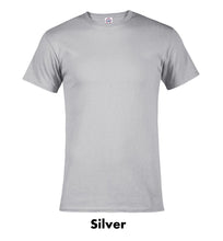 Load image into Gallery viewer, Delta Apparel Unisex Adult Performance Tee #A11730 1 Color, Colors Min 12
