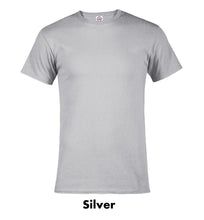 Load image into Gallery viewer, Delta Apparel Unisex Adult Performance Tee #A11730 2 Color, Colors Min 12
