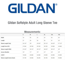 Load image into Gallery viewer, Gildan++ SoftStyle++ 4.5 oz. Adult Long Sleeve T-Shirt #AG64400 BP Unlimited Min 12
