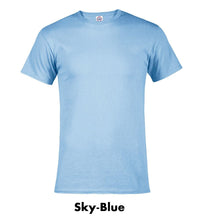 Load image into Gallery viewer, Delta Apparel Unisex Adult Performance Tee #A11730 2 Color, Colors Min 12