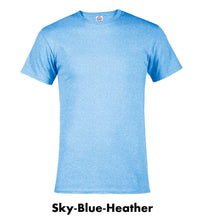 Load image into Gallery viewer, Delta Apparel Unisex Adult Performance Tee #A11730 2 Color, Colors Min 12