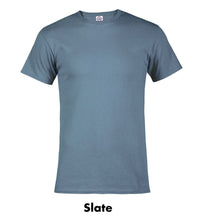 Load image into Gallery viewer, Delta Apparel Unisex Adult Performance Tee #A11730 1 Color, Colors Min 12