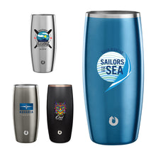 Load image into Gallery viewer, HidrateSpark 21 oz. PRO with Straw Lid, Full Color Digital #80-80504 Min 12