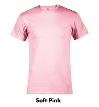 Load image into Gallery viewer, Delta Apparel Unisex Adult Performance Tee #A11730 1 Color, Colors Min 12