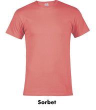 Load image into Gallery viewer, Delta Apparel Unisex Adult Performance Tee #A11730 BP Unlimited, Colors Min 12