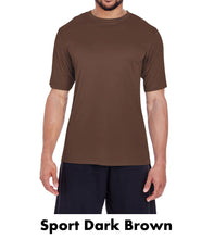 Load image into Gallery viewer, Customized Team 365 Men's Zone Performance Tees #ATT11 2 Color Min 12