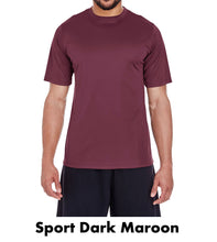 Load image into Gallery viewer, Customized Team 365 Men's Zone Performance Tees #ATT11 BP Unlimited Min 12