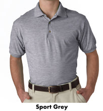 Load image into Gallery viewer, Gildan++ DryBlend++ Adult Jersey Sport Shirt #AG8800 1 Color Min 12