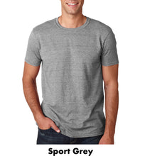 Load image into Gallery viewer, Gildan SoftStyle Adult T-Shirt #AG64000 Color - 2 Color Imprint Min 12