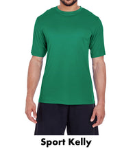 Load image into Gallery viewer, Customized Team 365 Men's Zone Performance Tees #ATT11 BP Unlimited Min 12