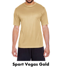 Load image into Gallery viewer, Customized Team 365 Men's Zone Performance Tees #ATT11 2 Color Min 12