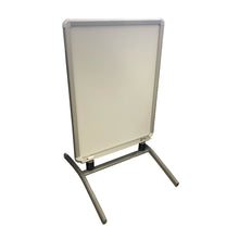 Load image into Gallery viewer, Springster™ L Flexible Snap Frame Sidewalk Sign kit #SPRINGSTER-L-KT Min 1