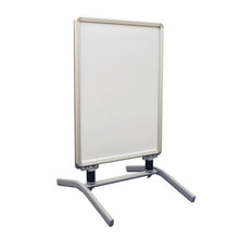 Load image into Gallery viewer, Springster™ L Flexible Snap Frame Sidewalk Sign (Hardware Only) #SPRINGSTER-L-HO Min 1