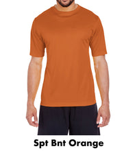 Load image into Gallery viewer, Customized Team 365 Men's Zone Performance Tees #ATT11 1 Color Min 12