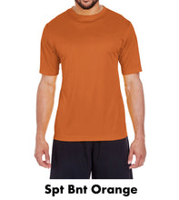 Load image into Gallery viewer, Customized Team 365 Men's Zone Performance Tees #ATT11 2 Color Min 12