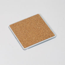 Load image into Gallery viewer, Square Acrylic Coaster - 4"x 4" #CSTASQ