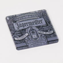 Load image into Gallery viewer, Square Acrylic Coaster - 4"x 4" #CSTASQ