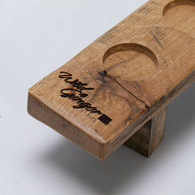 Load image into Gallery viewer, Stave Tea Light - 3 Lights #STTLD003 Min 1