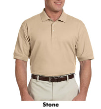 Load image into Gallery viewer, Devon & Jones Men's Short-Sleeve Polo Shirt #AD100 BP Unlimited Min 12