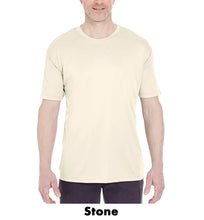 Load image into Gallery viewer, UltraClub++ Men's Cool & Dry Performance T-Shirt #A8420 BP Unlimited Min 12