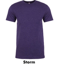 Load image into Gallery viewer, Next Level Mens CVC Crew T-shirt #ANL6210 BP Unlimited Min 12