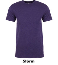 Load image into Gallery viewer, Next Level Mens CVC Crew T-shirt #ANL6210 2 Color Min 12