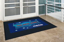 Load image into Gallery viewer, SuperScrape Impressions Indoor/Outdoor Logo Mat #3559 2.5'x3' (20"x25") Min 1