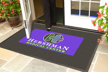 Load image into Gallery viewer, SuperScrape Impressions Indoor/Outdoor Logo Mat #3559 3'x5' (25"x48") Min 1