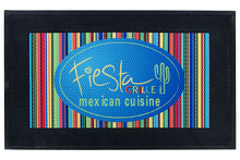 Load image into Gallery viewer, SuperScrape Impressions Indoor/Outdoor Logo Mat #3559 2.5'x3' (20"x25") Min 1