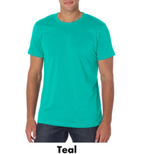 Load image into Gallery viewer, Bella Canvas Unisex Short-Sleeve T-Shirt #A3001CAB Color - 1 Color Imprint Min 12