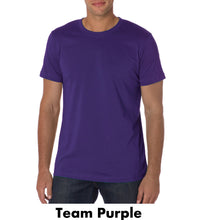 Load image into Gallery viewer, Bella Canvas Unisex Short-Sleeve T-Shirt #A3001CAB Color - 2 Color Imprint Min 12