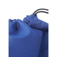 Load image into Gallery viewer, Non-Woven Drawstring Backpacks #ATOT12 1 Color Imprint Min 12