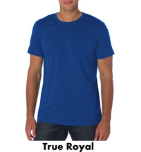 Load image into Gallery viewer, Bella Canvas Unisex Short-Sleeve T-Shirt #A3001CAB Color - 1 Color Imprint Min 12